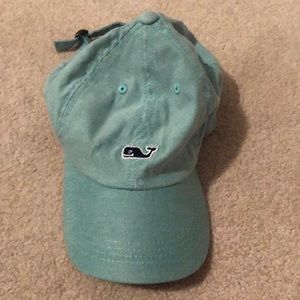 Vineyard vines hat